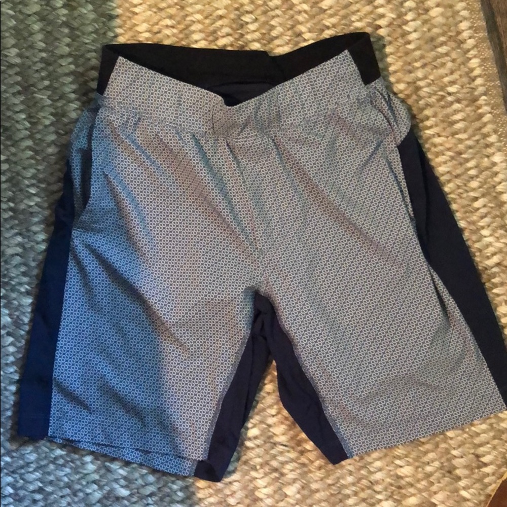 Men’s lululemon shorts